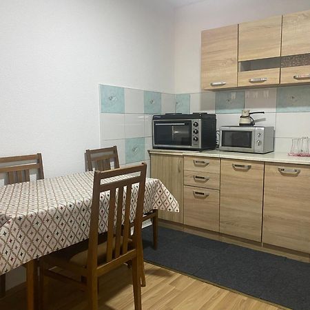 Petar Apartment Mavrovo Dış mekan fotoğraf