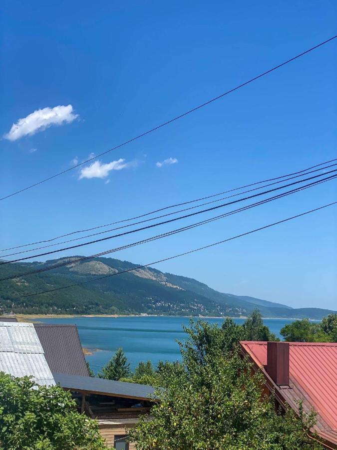 Petar Apartment Mavrovo Dış mekan fotoğraf