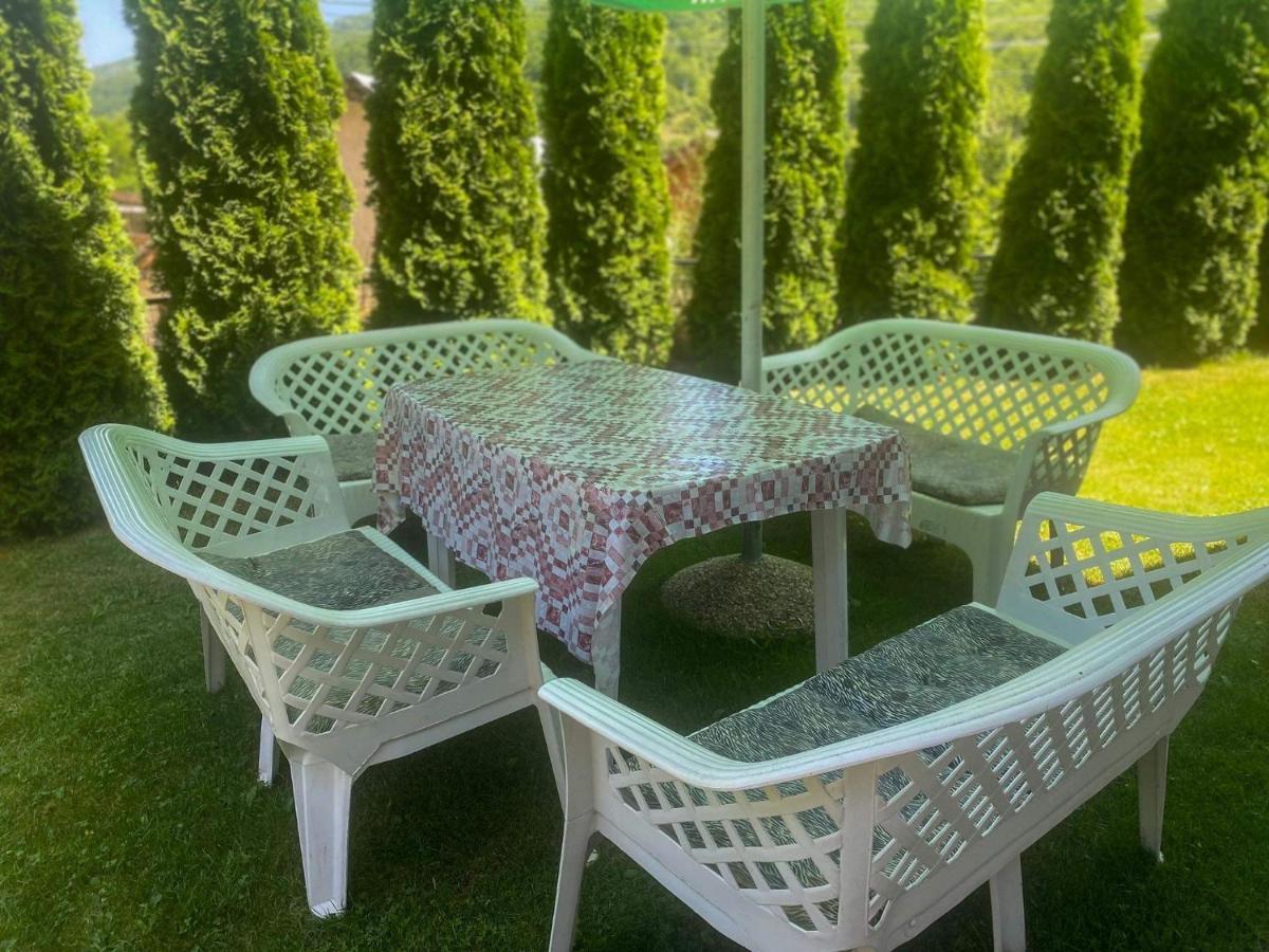 Petar Apartment Mavrovo Dış mekan fotoğraf