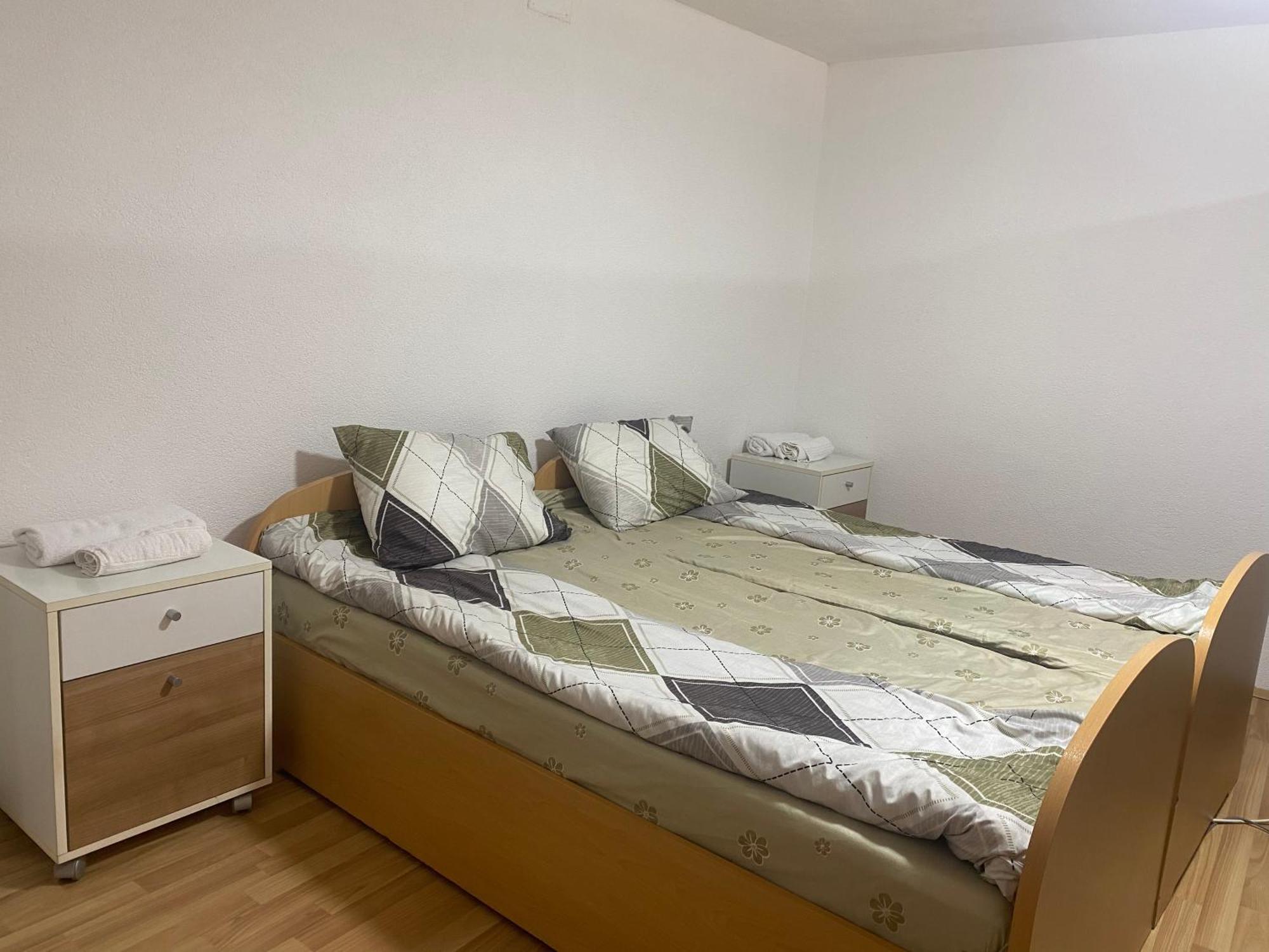 Petar Apartment Mavrovo Dış mekan fotoğraf