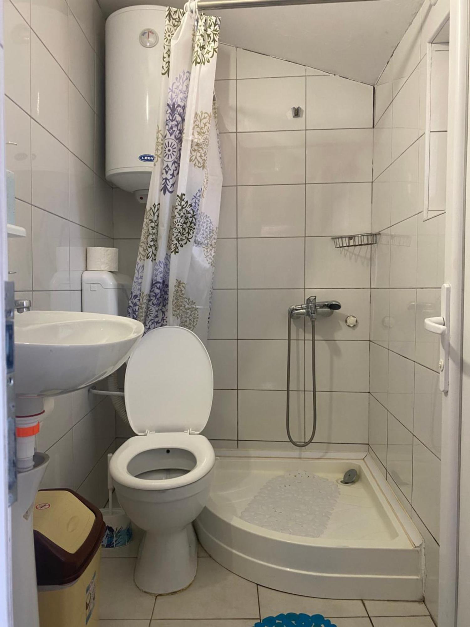 Petar Apartment Mavrovo Dış mekan fotoğraf