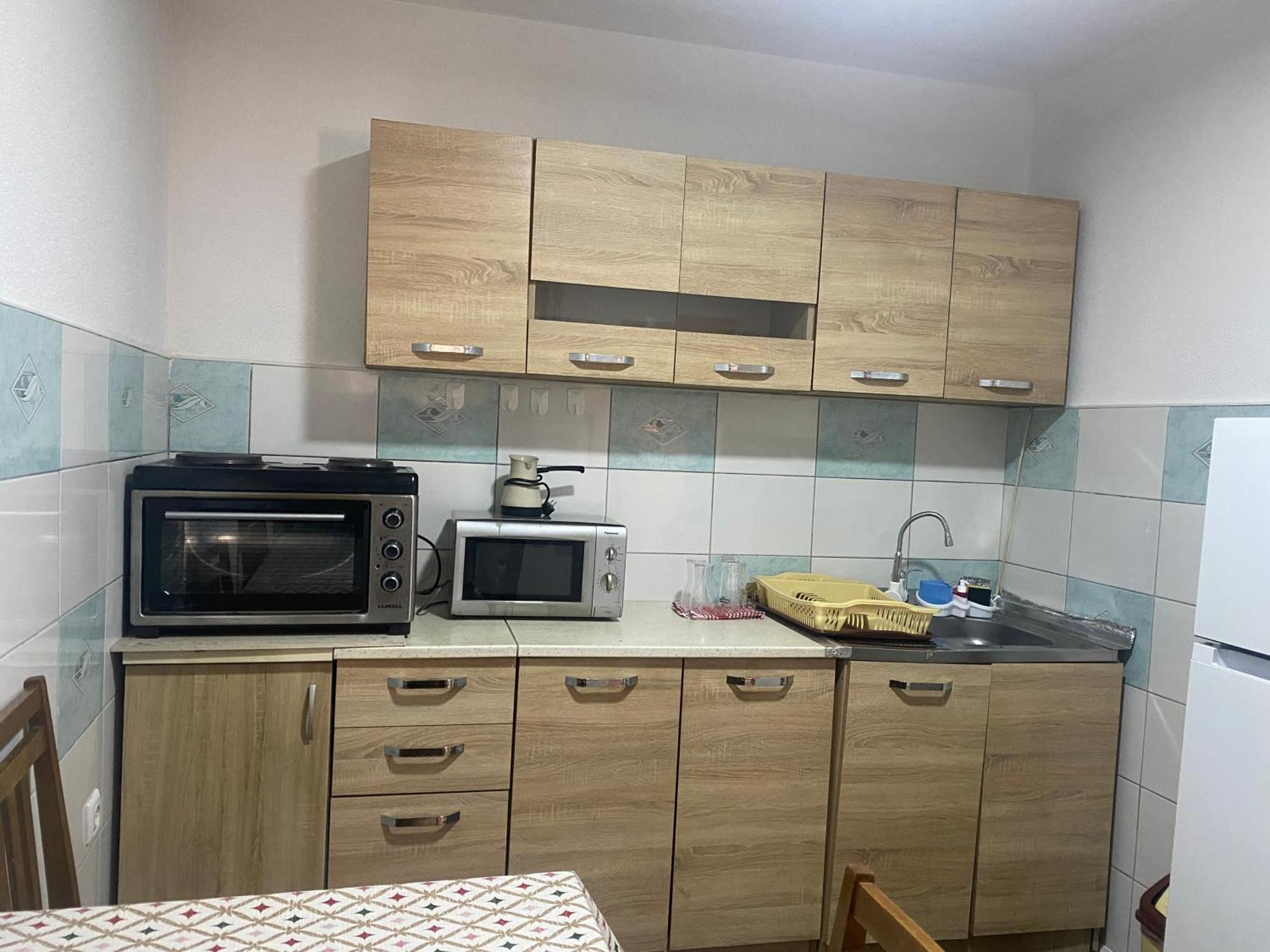 Petar Apartment Mavrovo Dış mekan fotoğraf